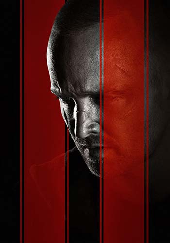 El Camino: Во все тяжкие