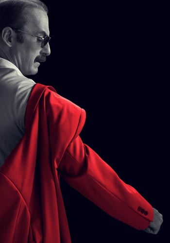 Постер 6 сезона