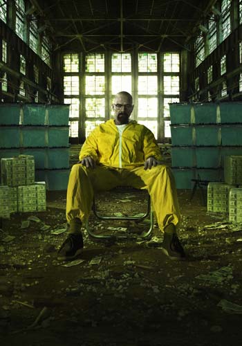 Во все тяжкие 5 сезон смотреть онлайн