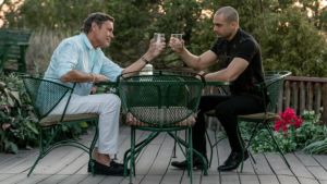 Что-то непростительное