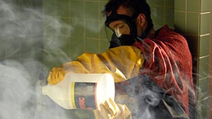 Кот уже в мешке...