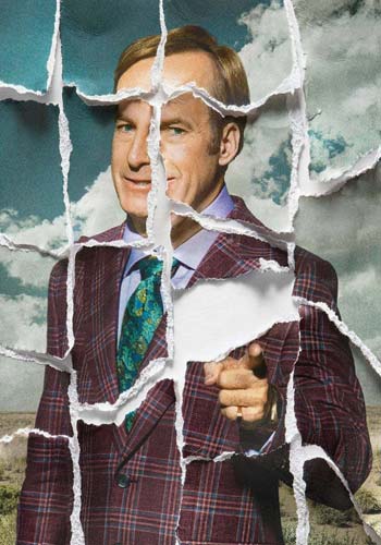 Постер 5 сезона