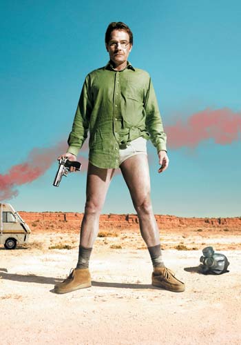 Во все тяжкие 1 сезон смотреть онлайн