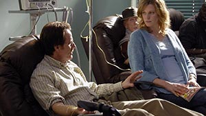 ...А мешок уже в реке