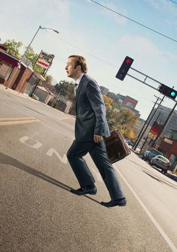 Постер 2 сезона