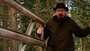 Гранитный штат