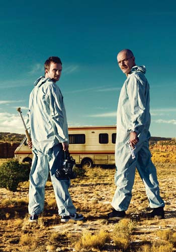 Во все тяжкие 2 сезон смотреть онлайн