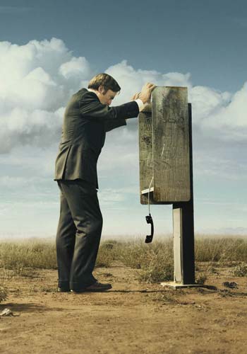 Постер 1 сезона