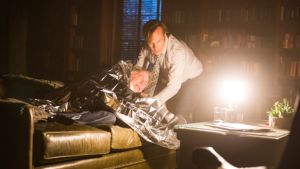 Без перчаток